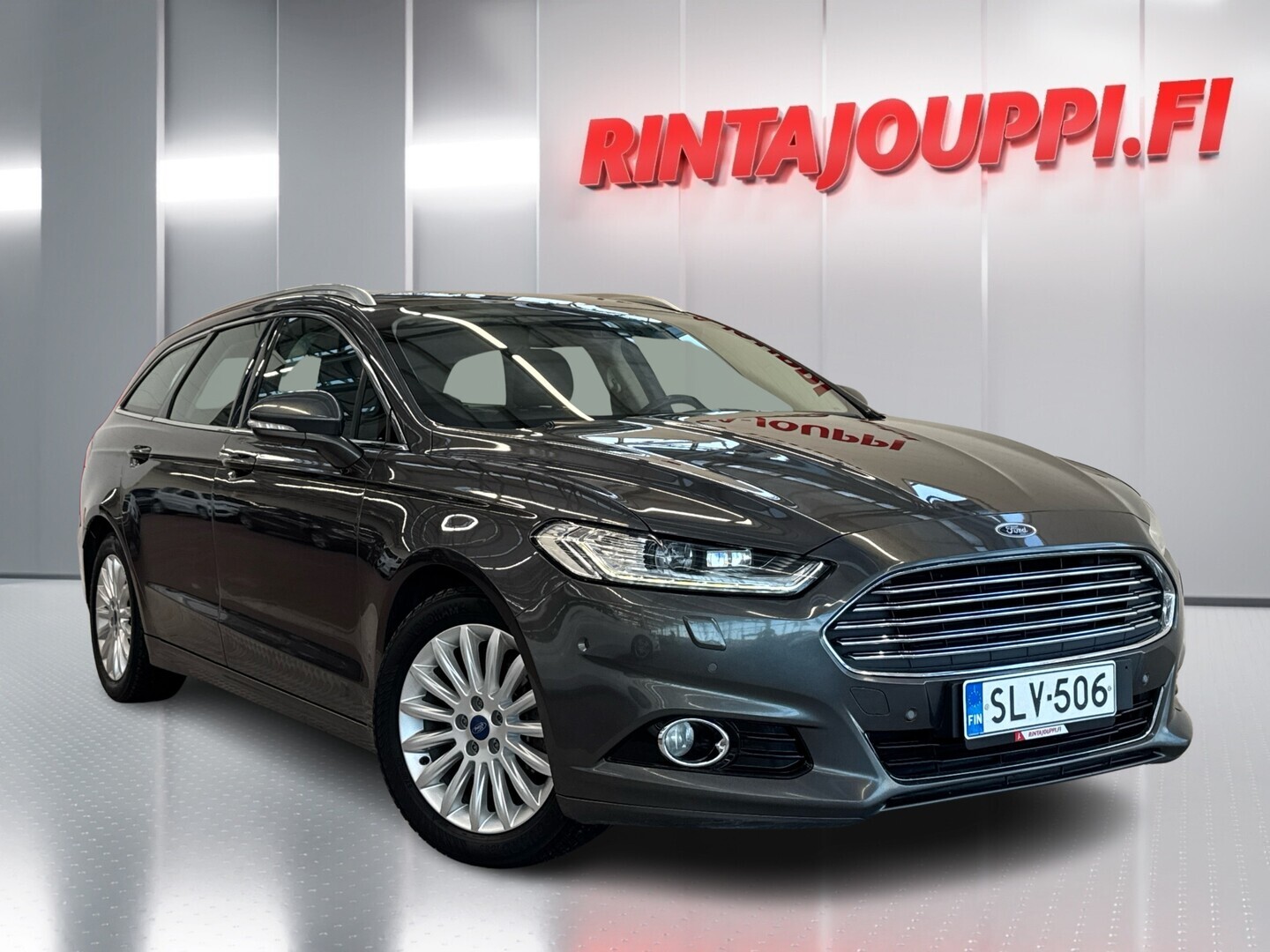 FORD Mondeo 2015