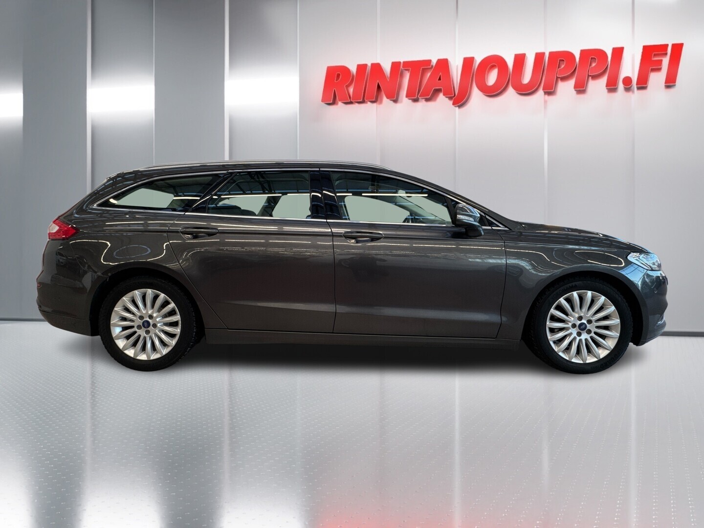 FORD Mondeo 2015