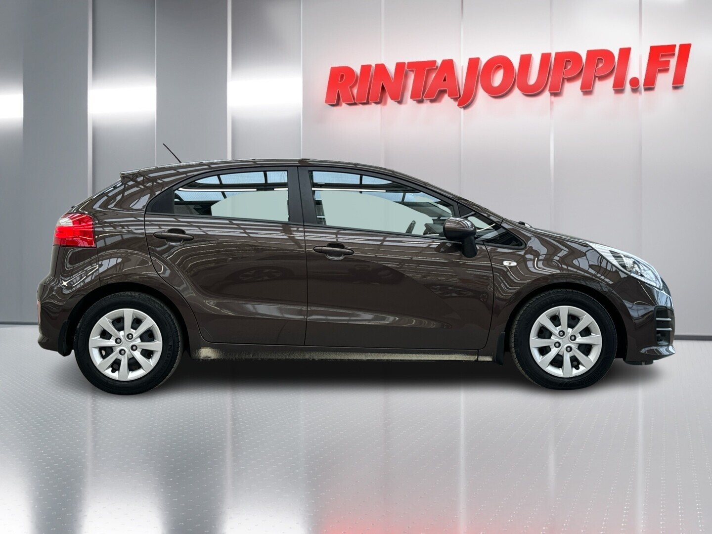 KIA Rio 2015