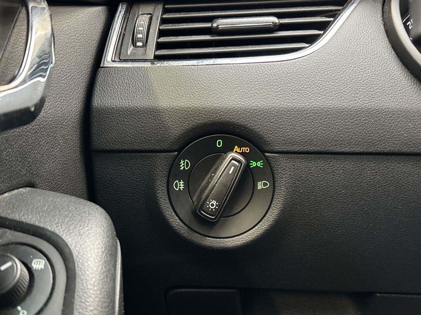 SKODA Octavia 18