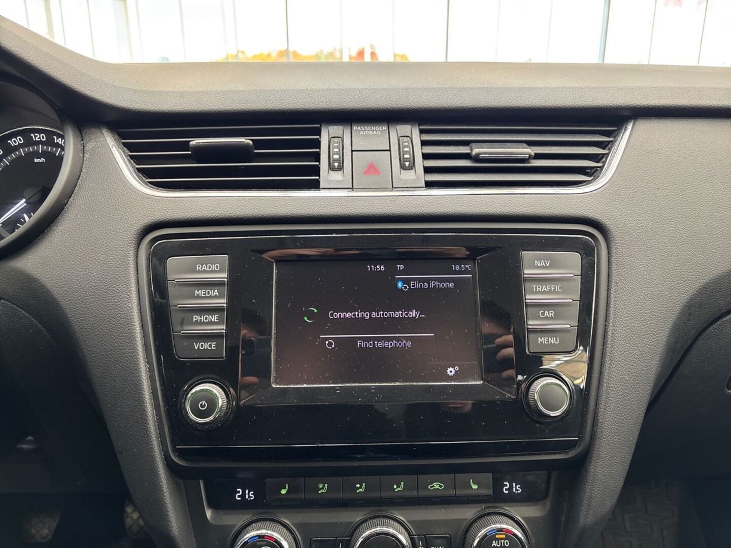 SKODA Octavia 24