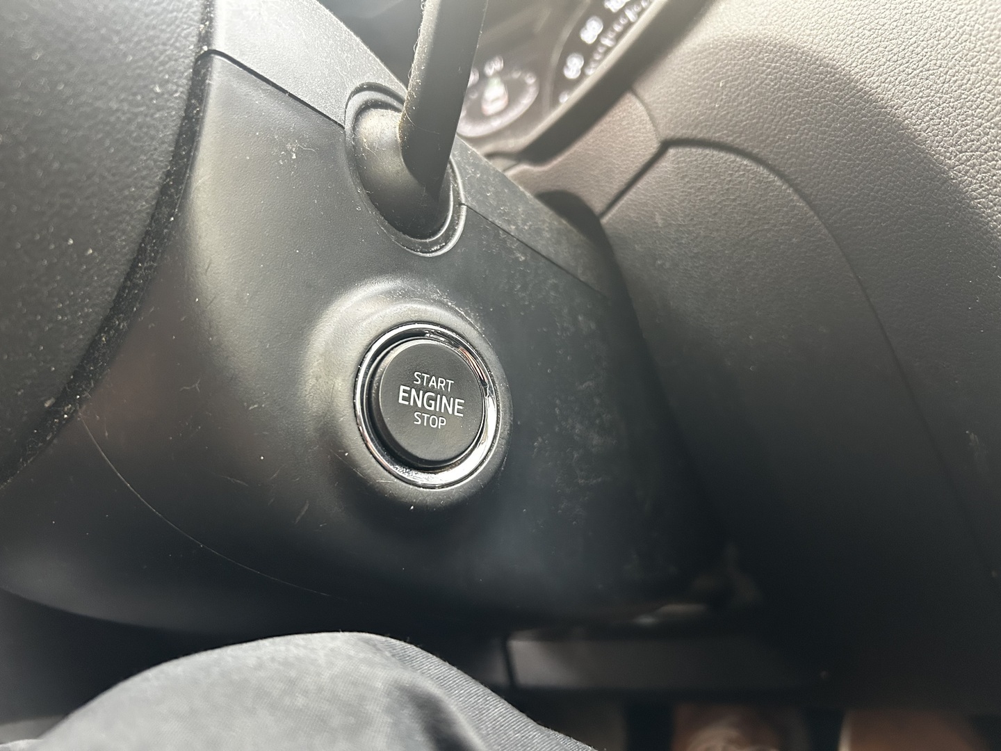 SKODA Octavia 2014