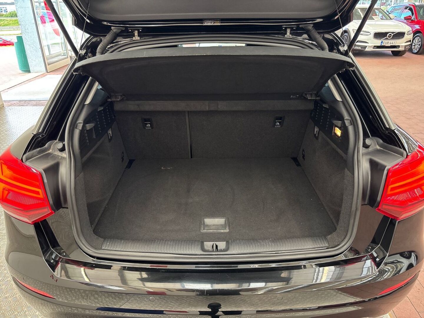AUDI Q2 2017