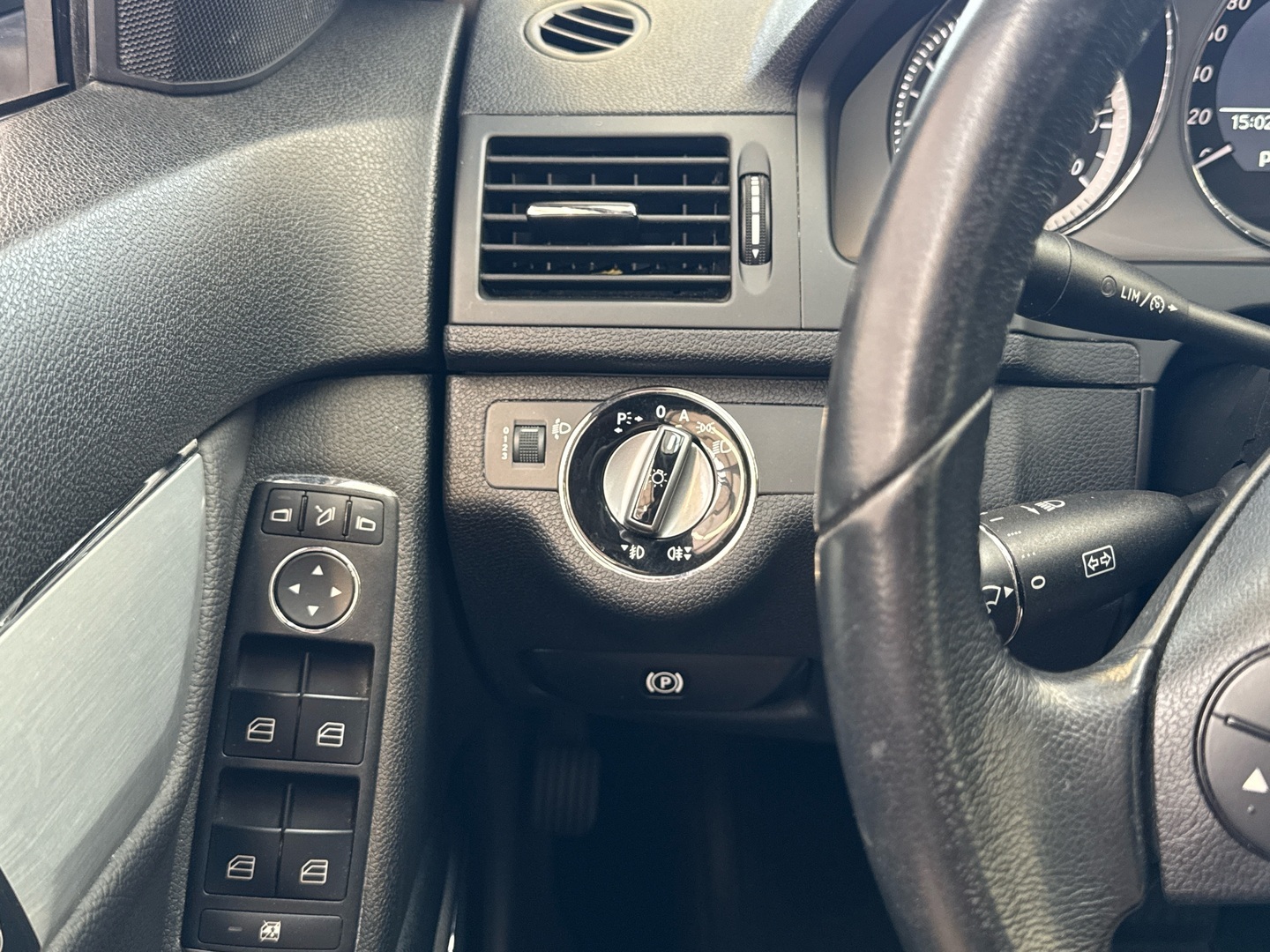 MERCEDES-BENZ C 2010