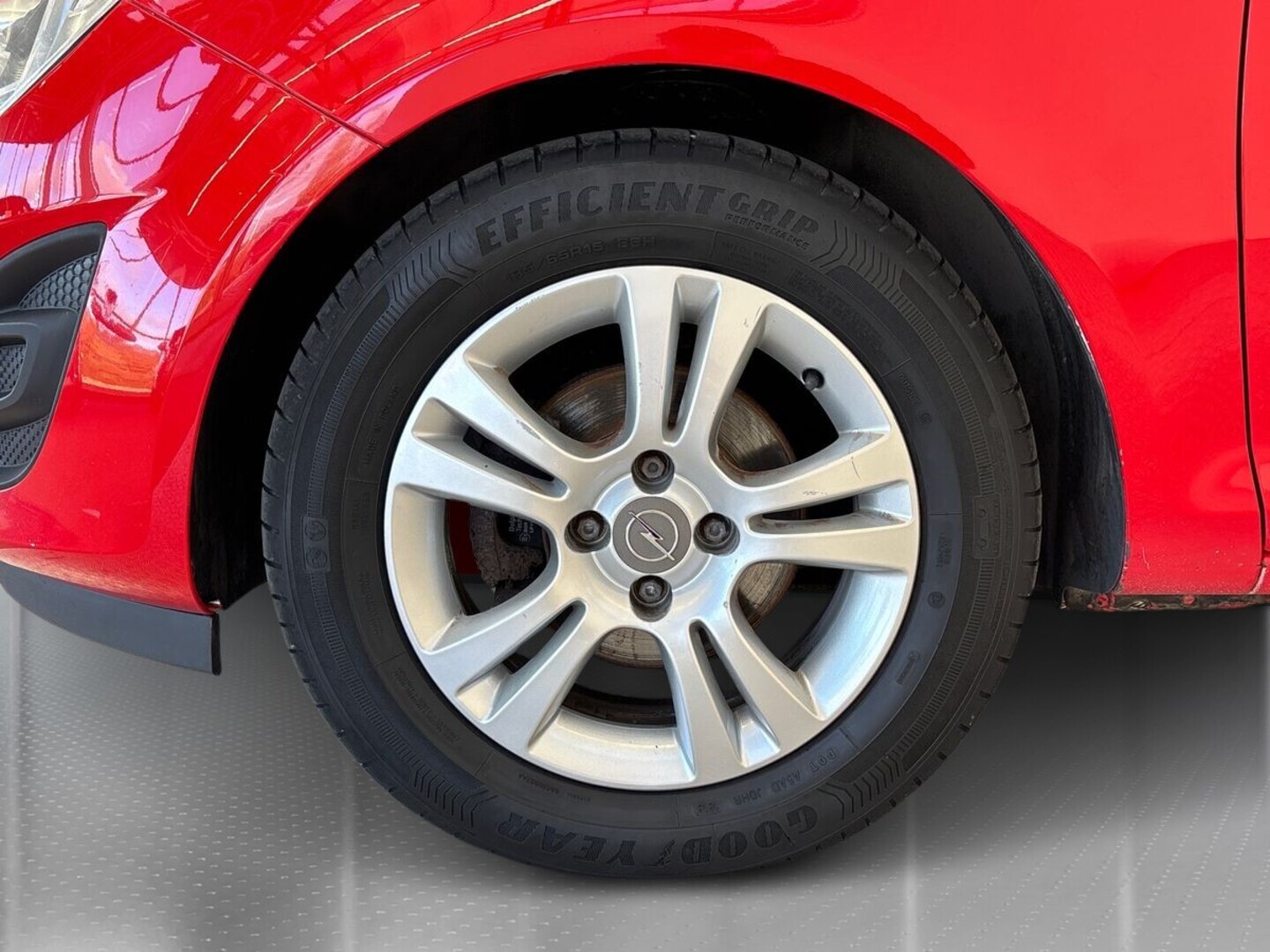 OPEL Corsa 10
