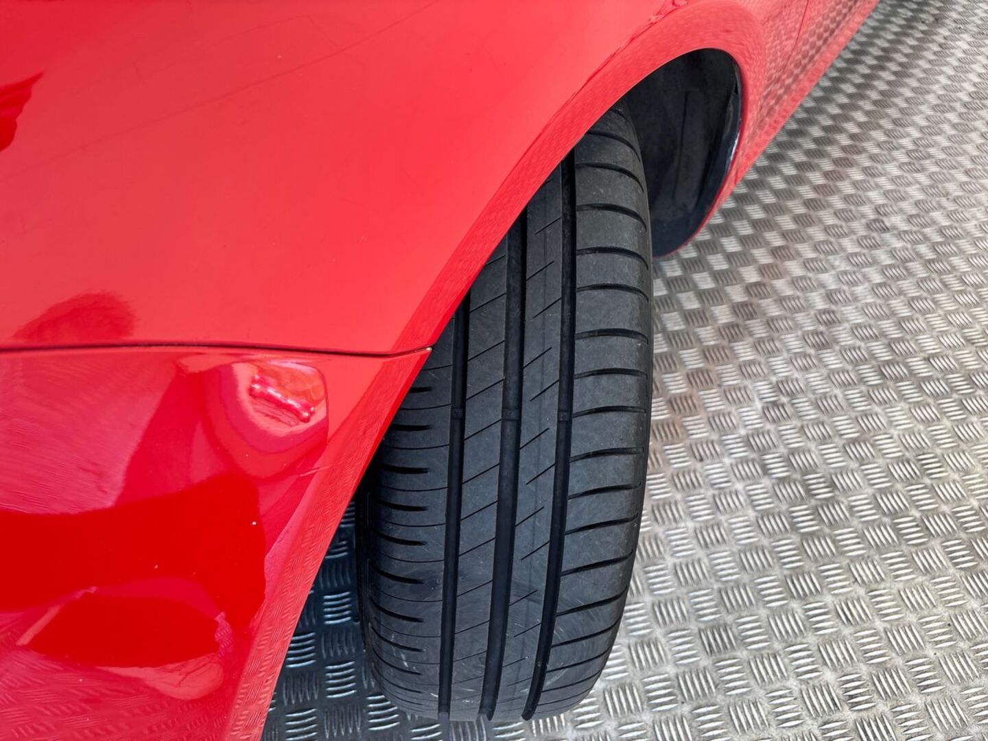 OPEL Corsa 11