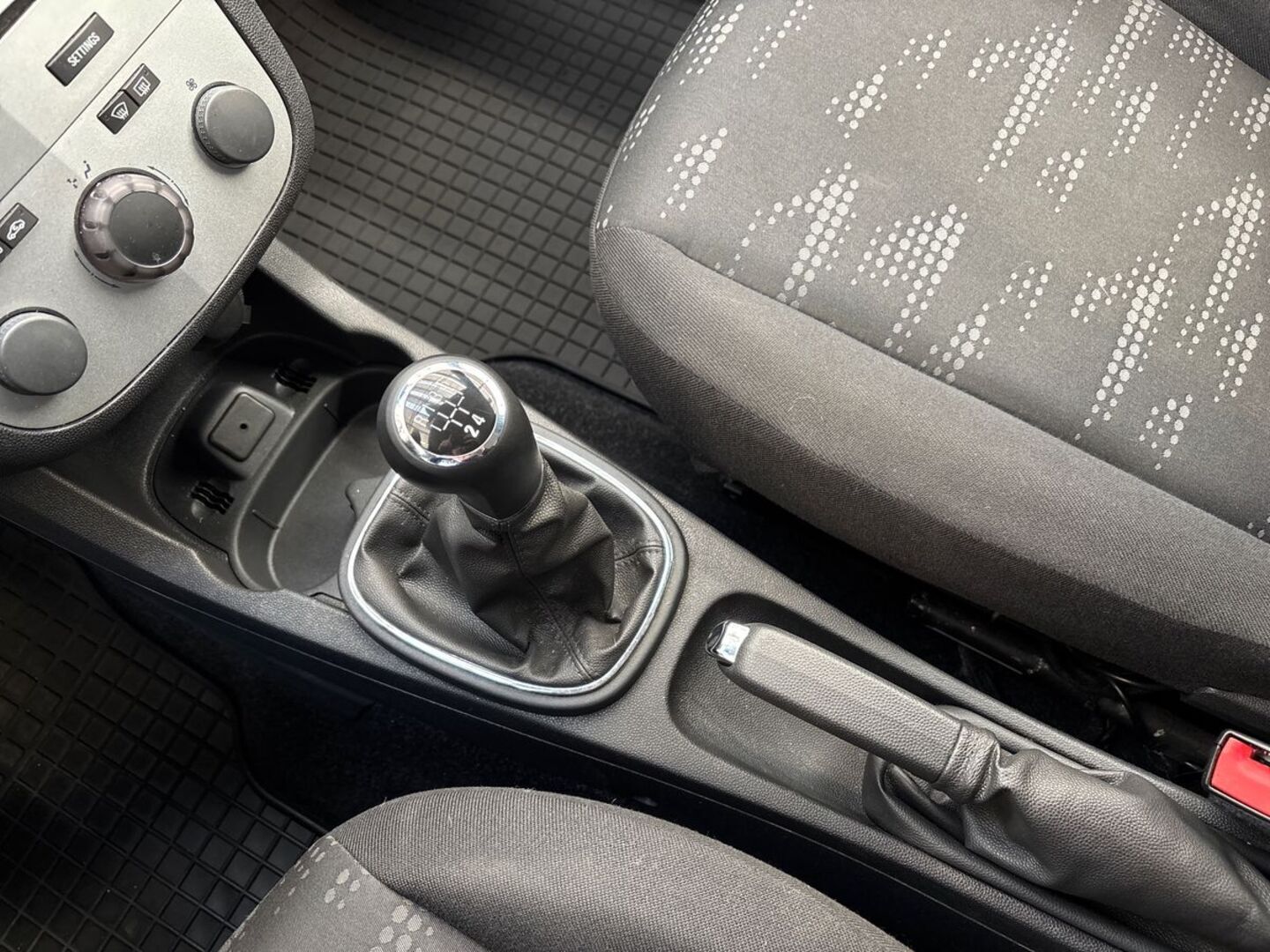 OPEL Corsa 17