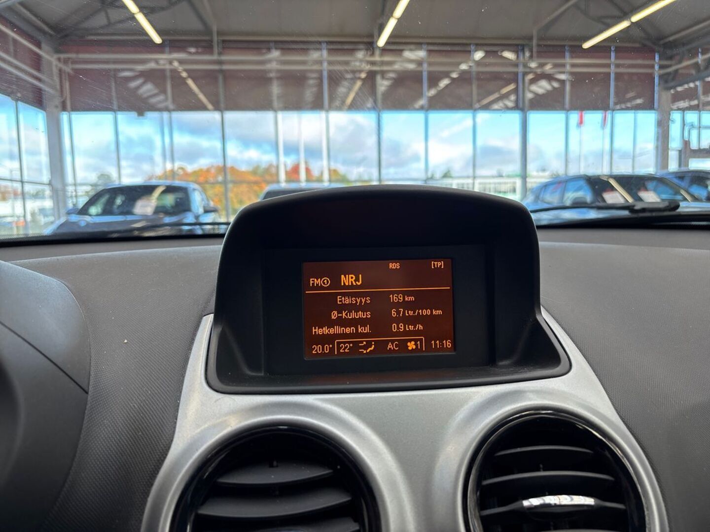 OPEL Corsa 19