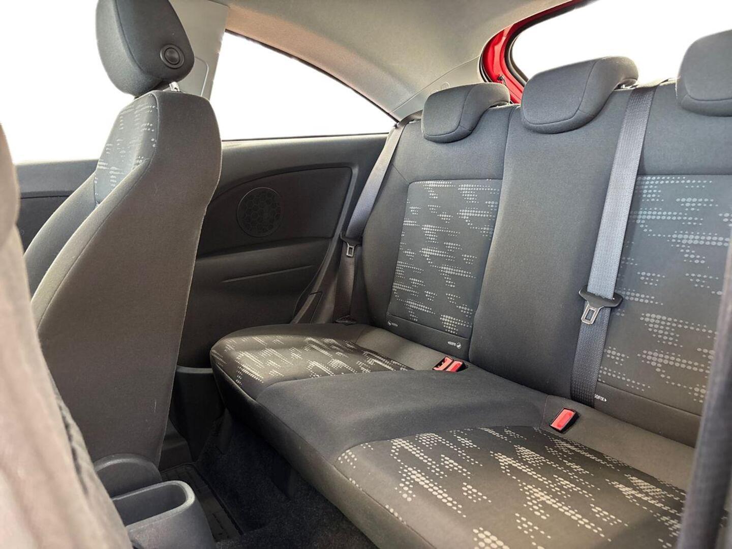 OPEL Corsa 8