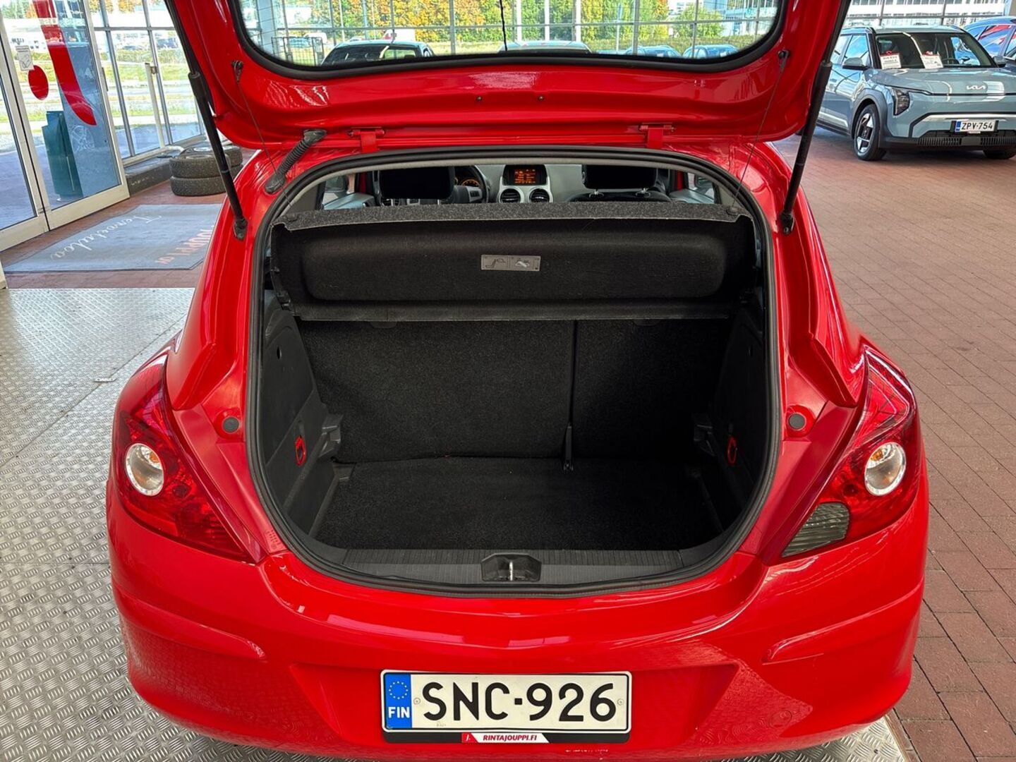 OPEL Corsa 9
