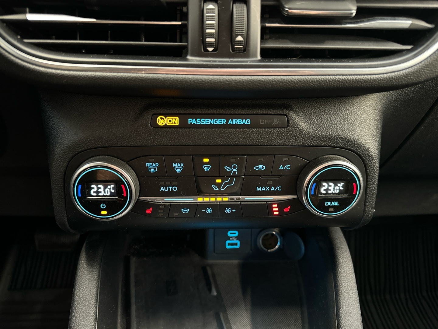 FORD Kuga 2021