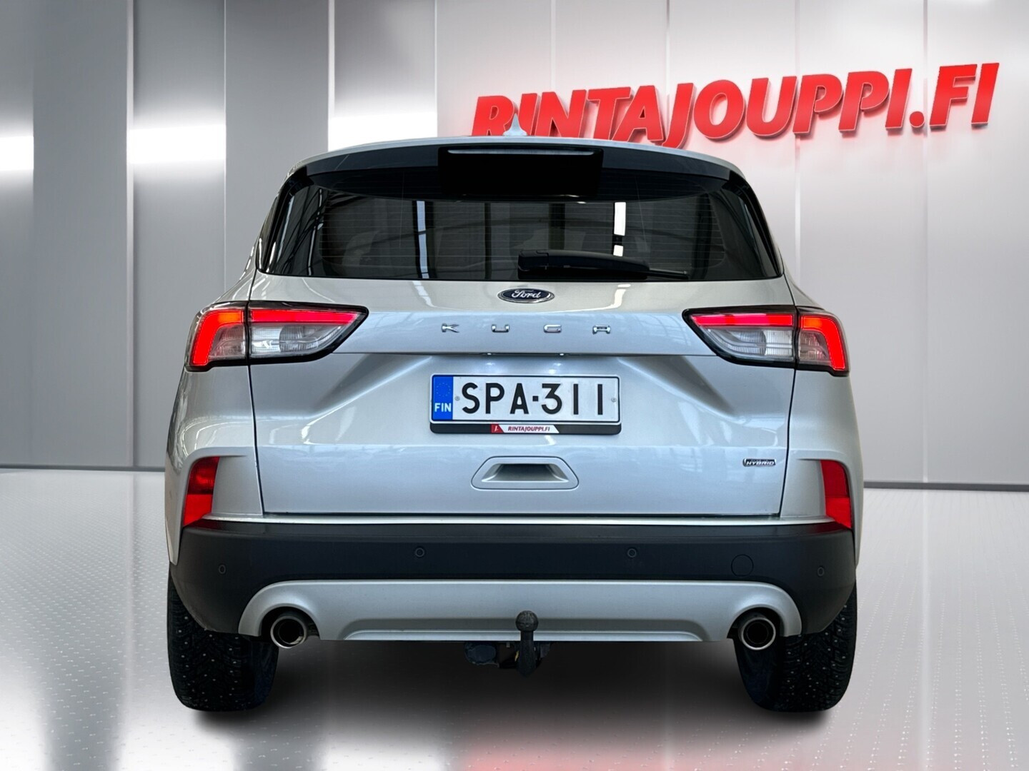 FORD Kuga 2021