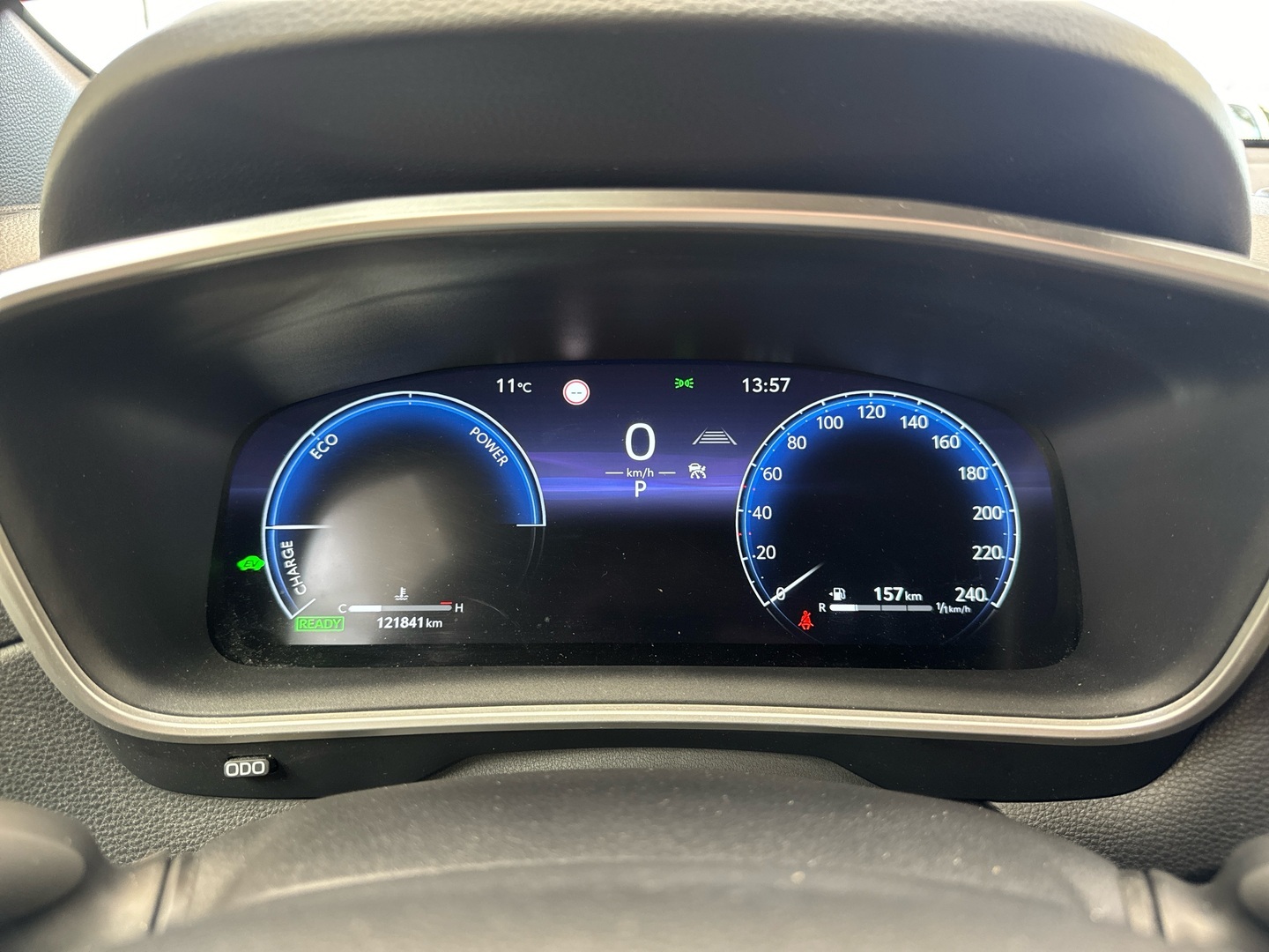 TOYOTA Corolla Cross 2023