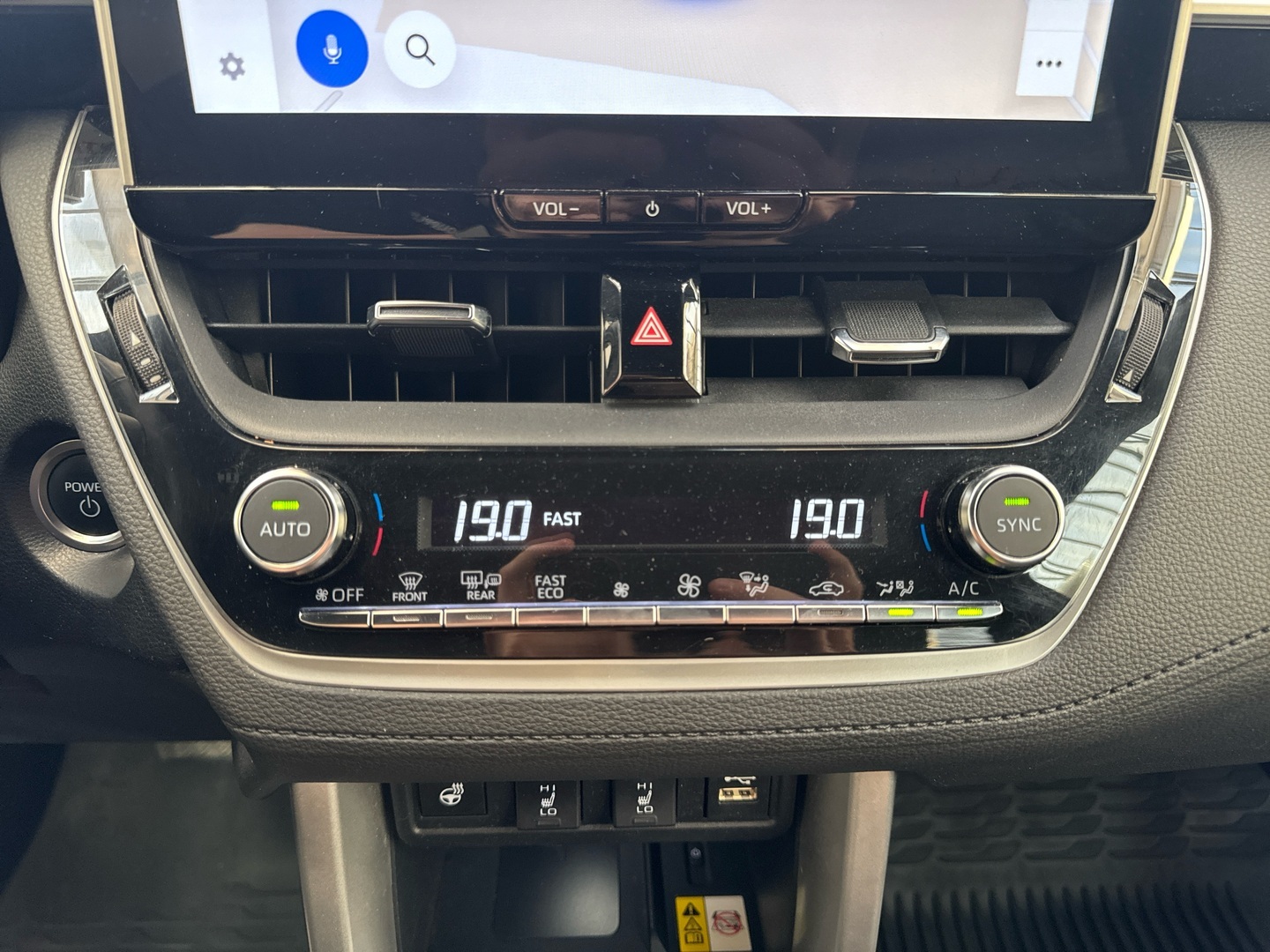 TOYOTA Corolla Cross 2023