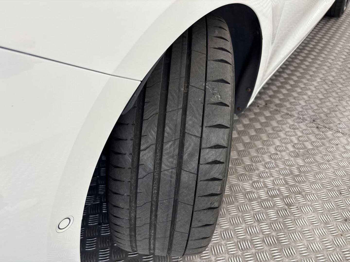 CUPRA Leon Sportstourer 14