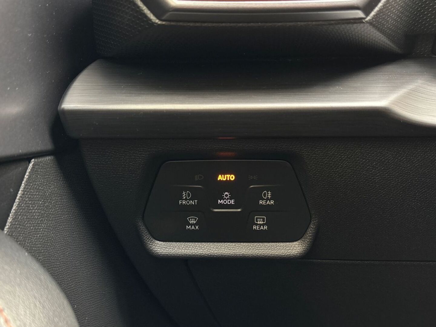 CUPRA Leon Sportstourer 19