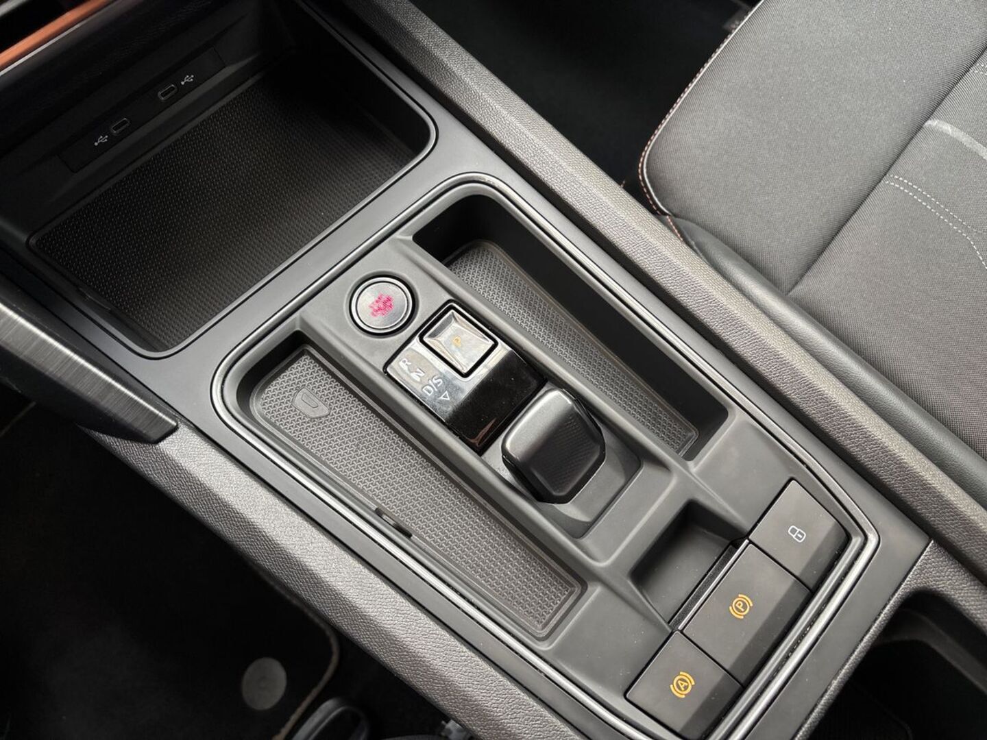 CUPRA Leon Sportstourer 21