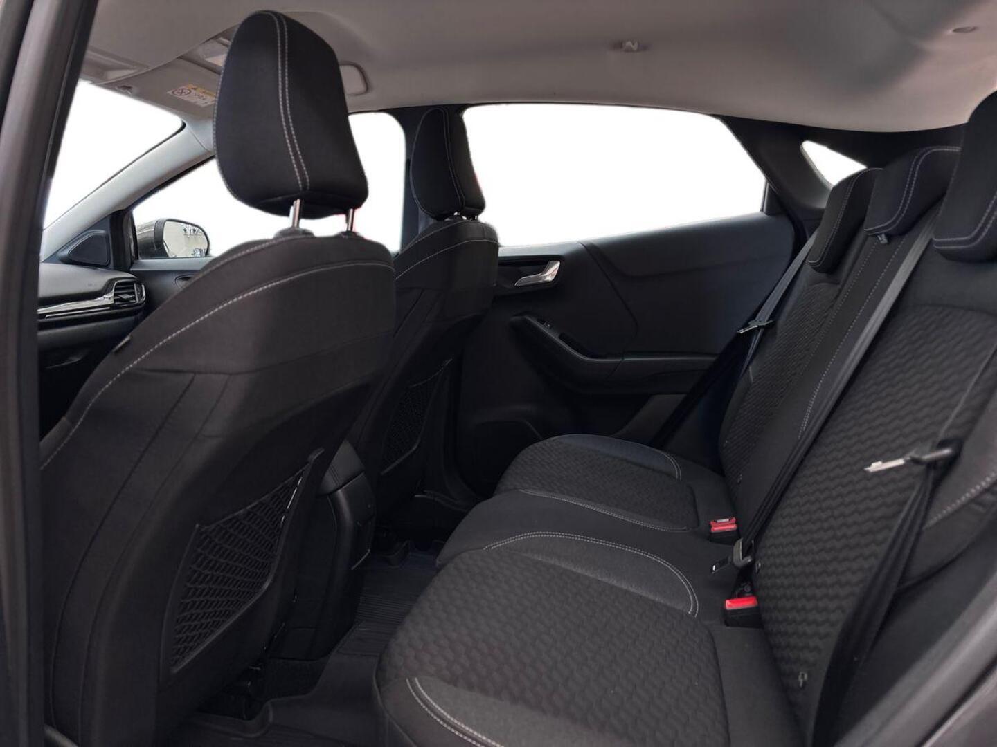 FORD Puma 10