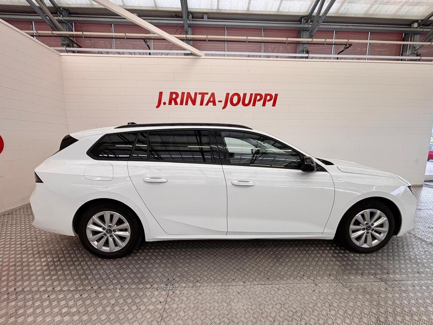 OPEL Astra 2024