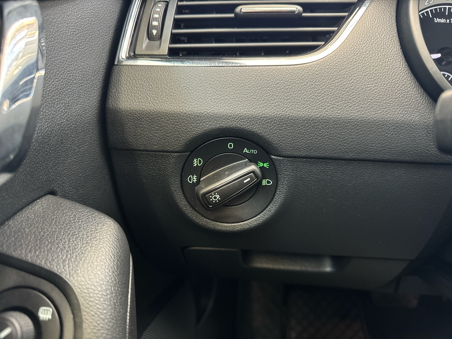 SKODA Octavia 2019