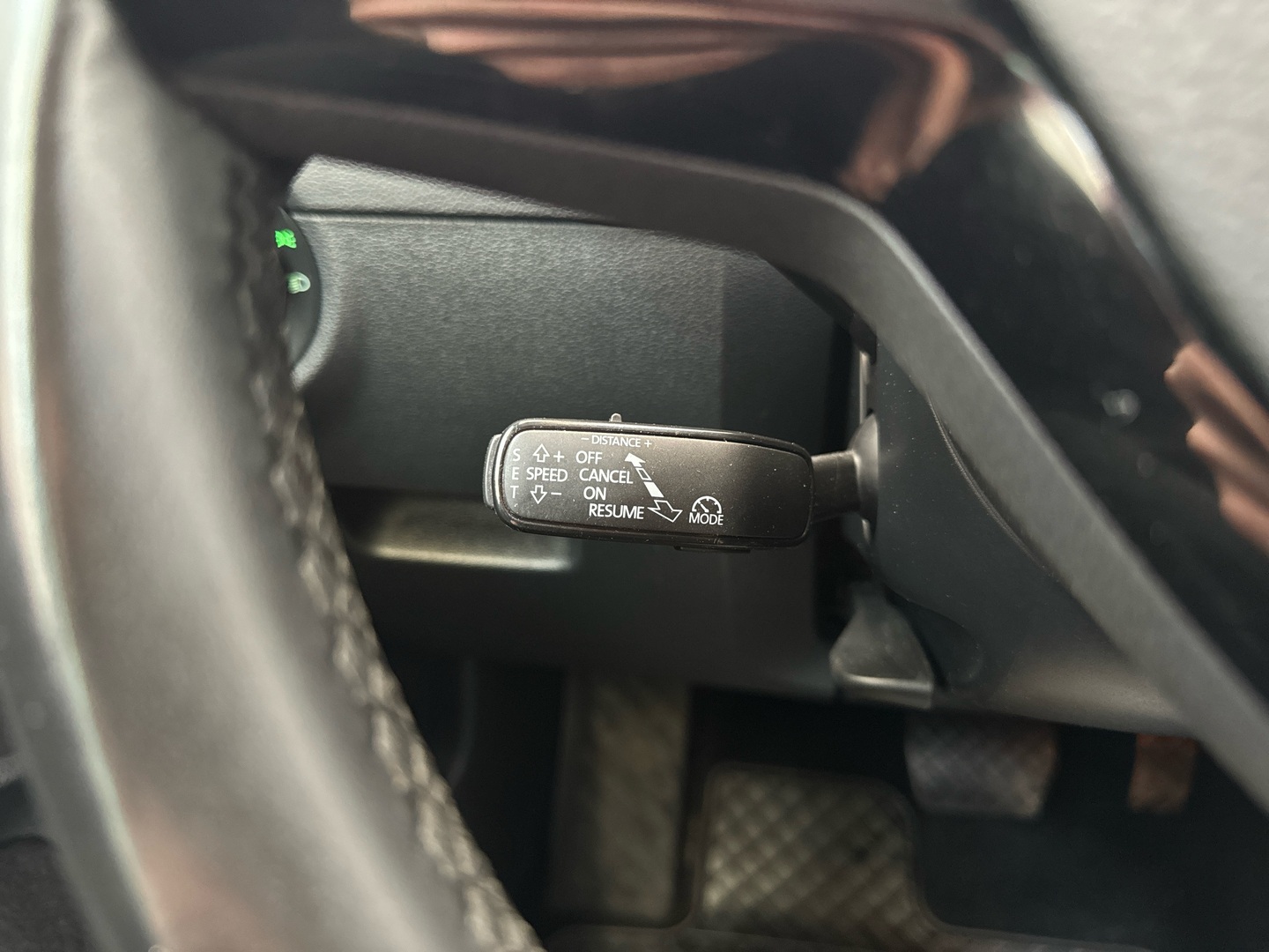 SKODA Octavia 2019