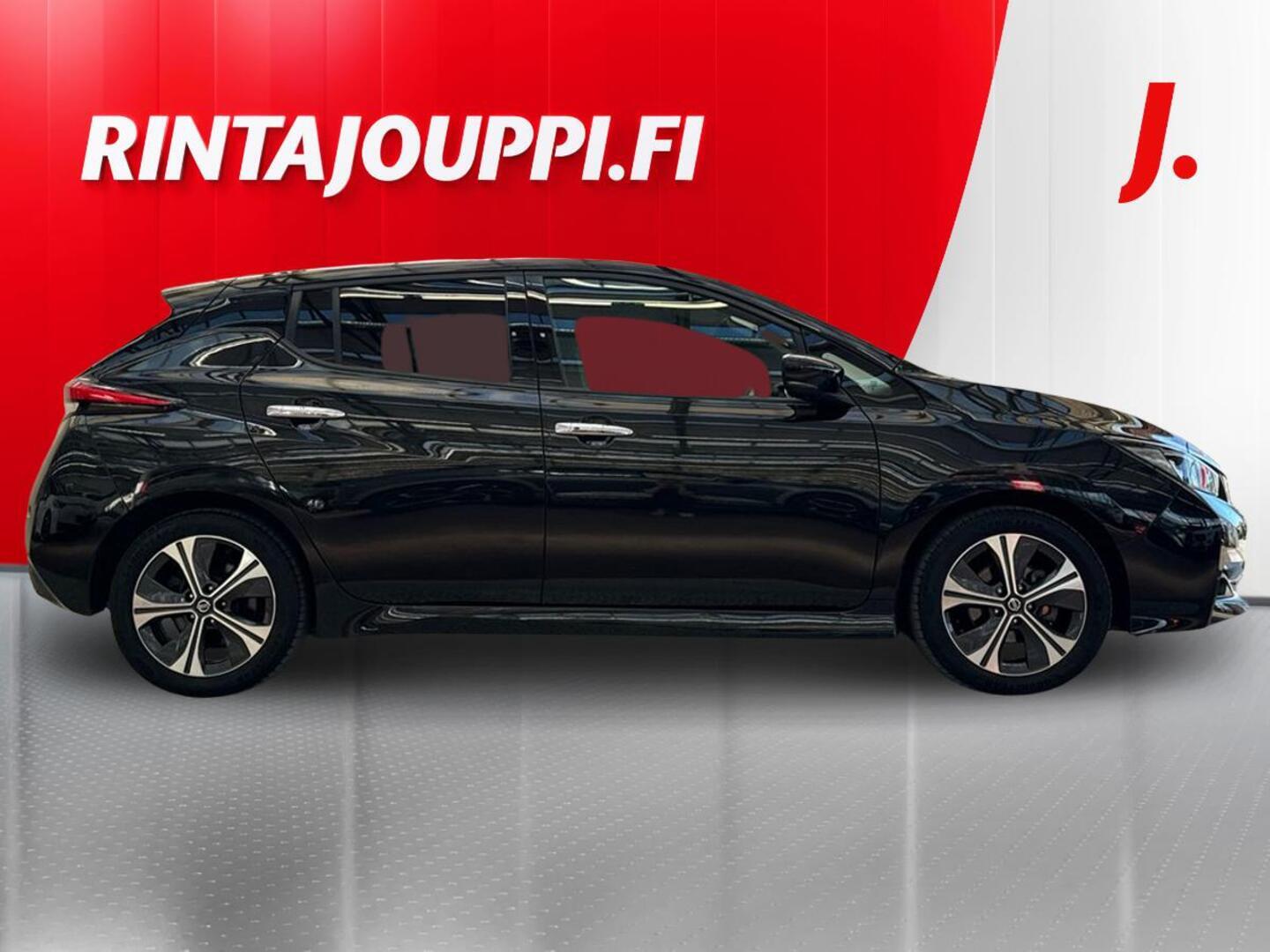 NISSAN Leaf 2022