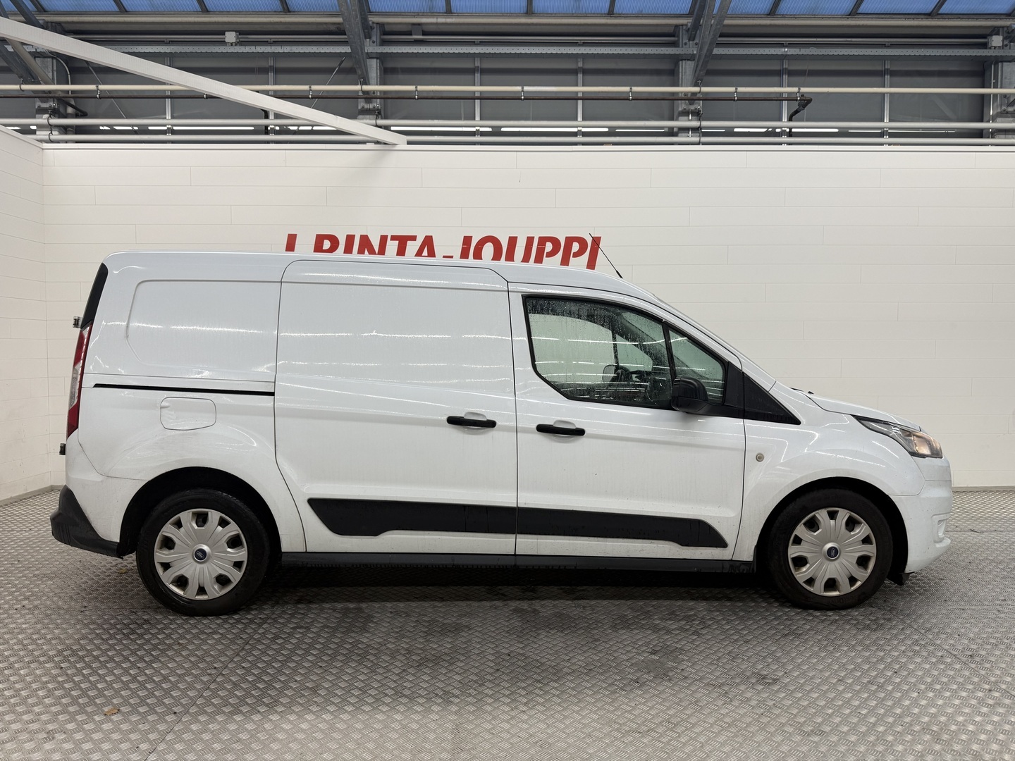 FORD Transit Connect 2019