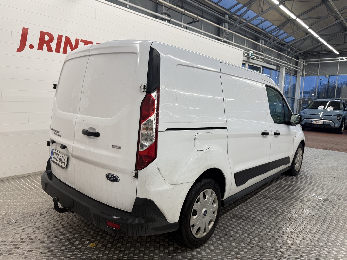 FORD Transit Connect 2019