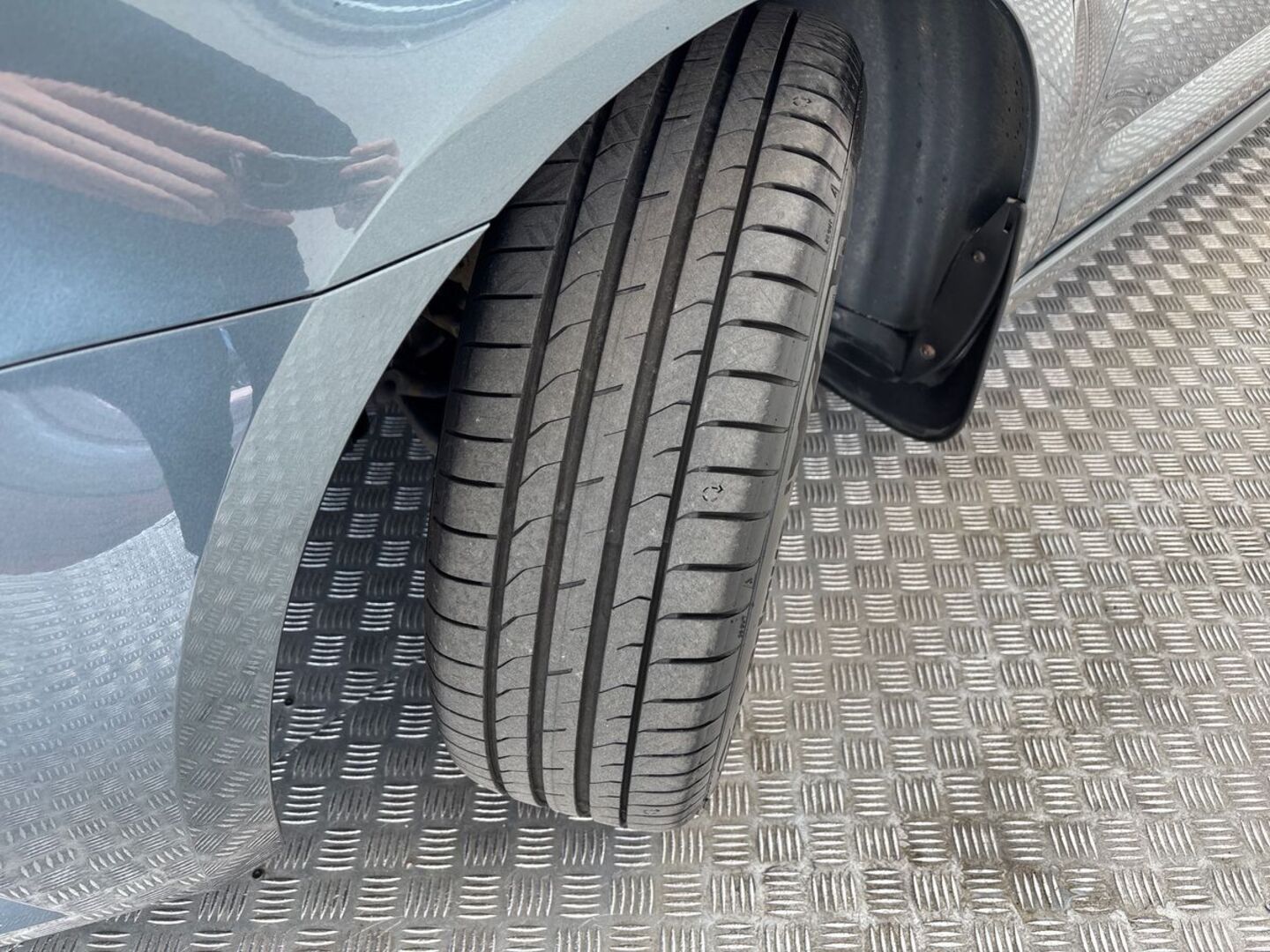 SKODA Octavia 2019