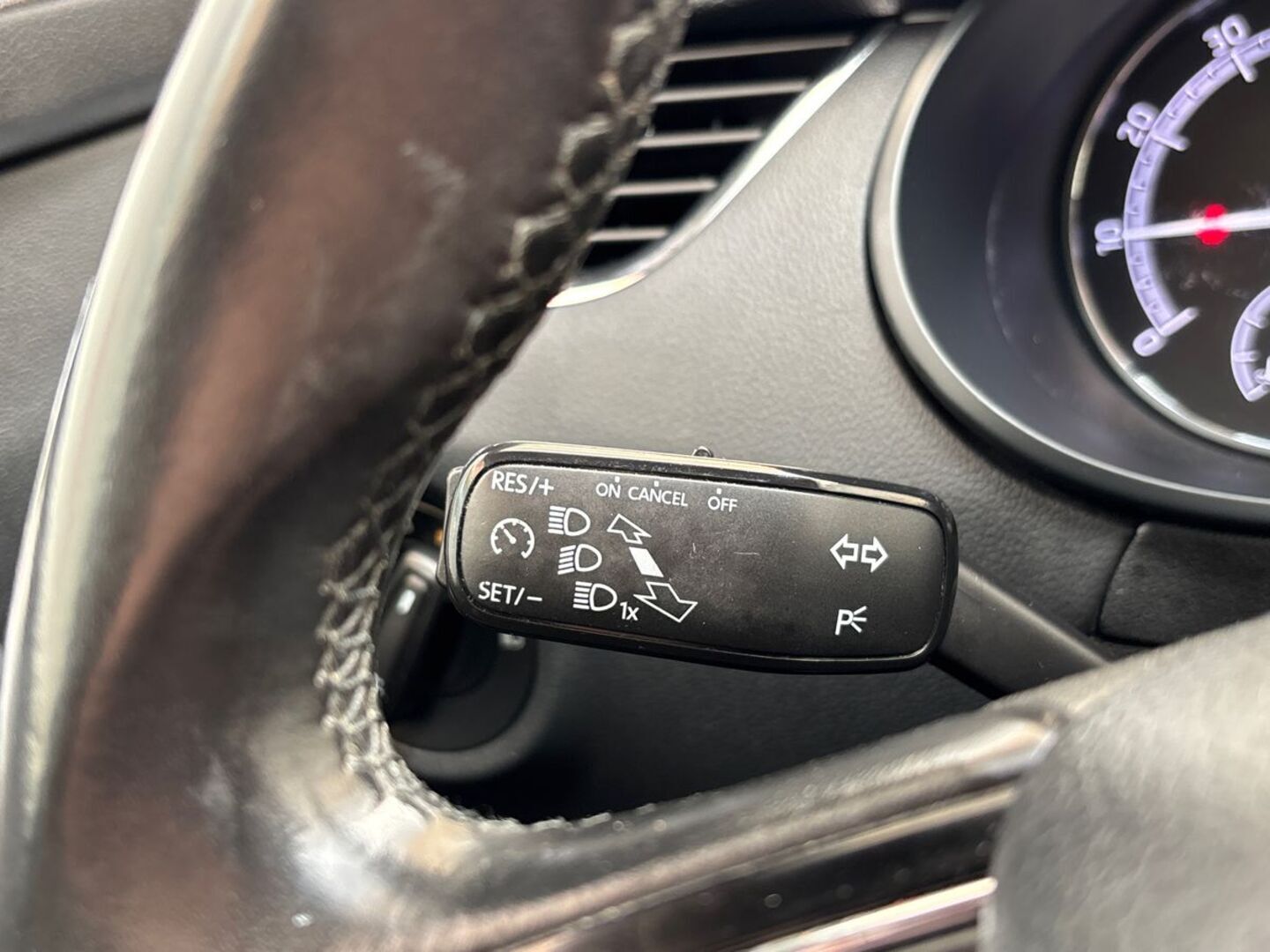 SKODA Octavia 2019