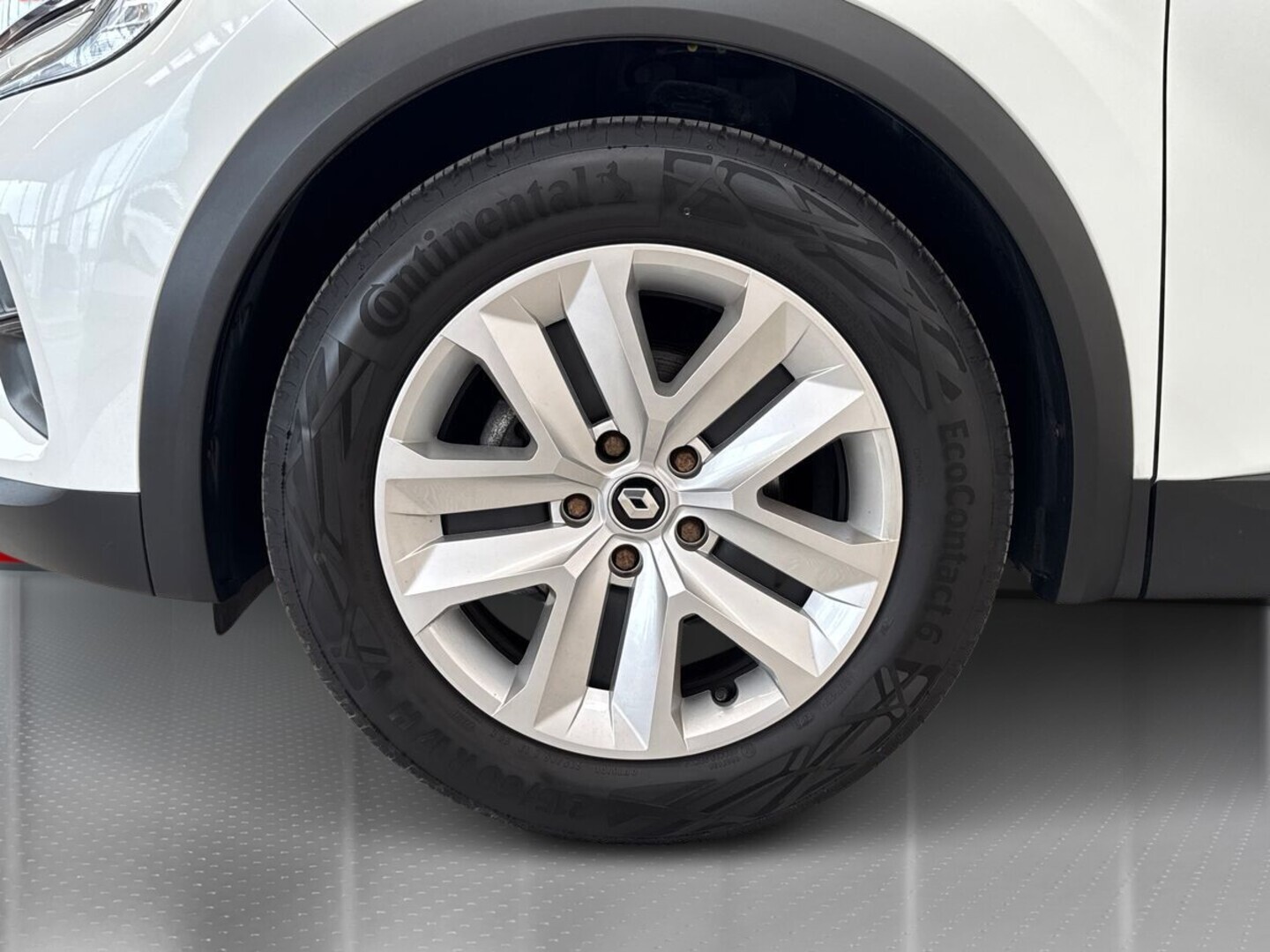 RENAULT Captur 2021