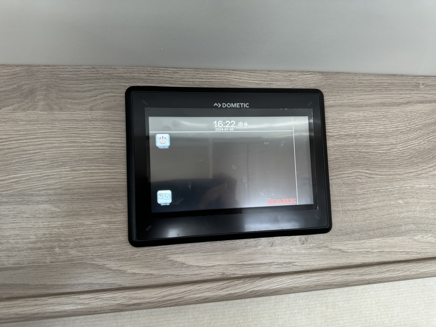 KABE Travel Master Classic 740 LGB 2021