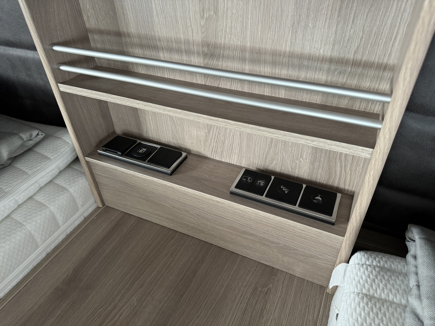 KABE Travel Master Classic 740 LGB 2021