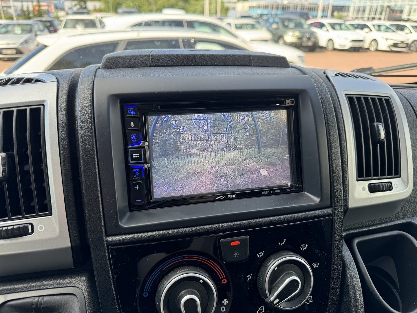 KABE Travel Master Classic 740 LGB 2021