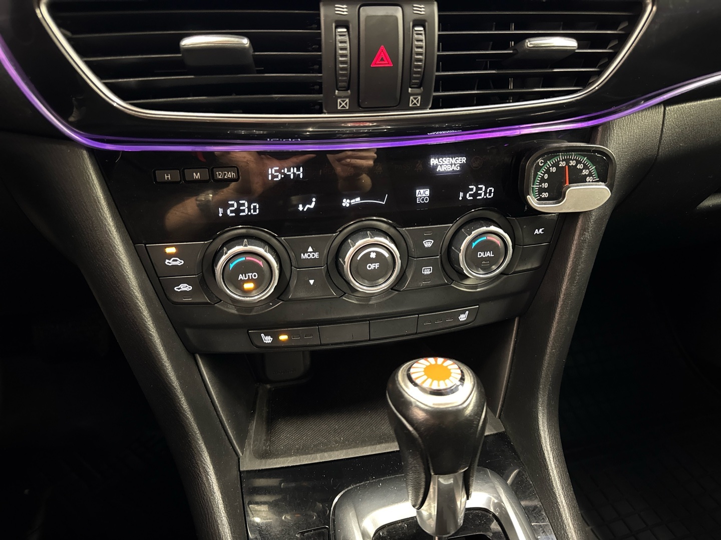 MAZDA 6 2013