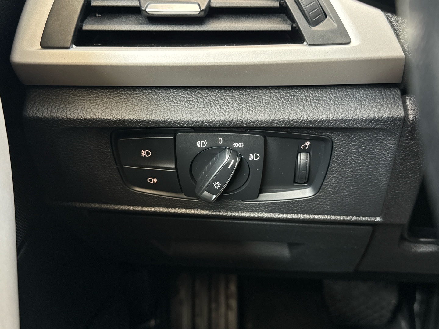 BMW 116 2017