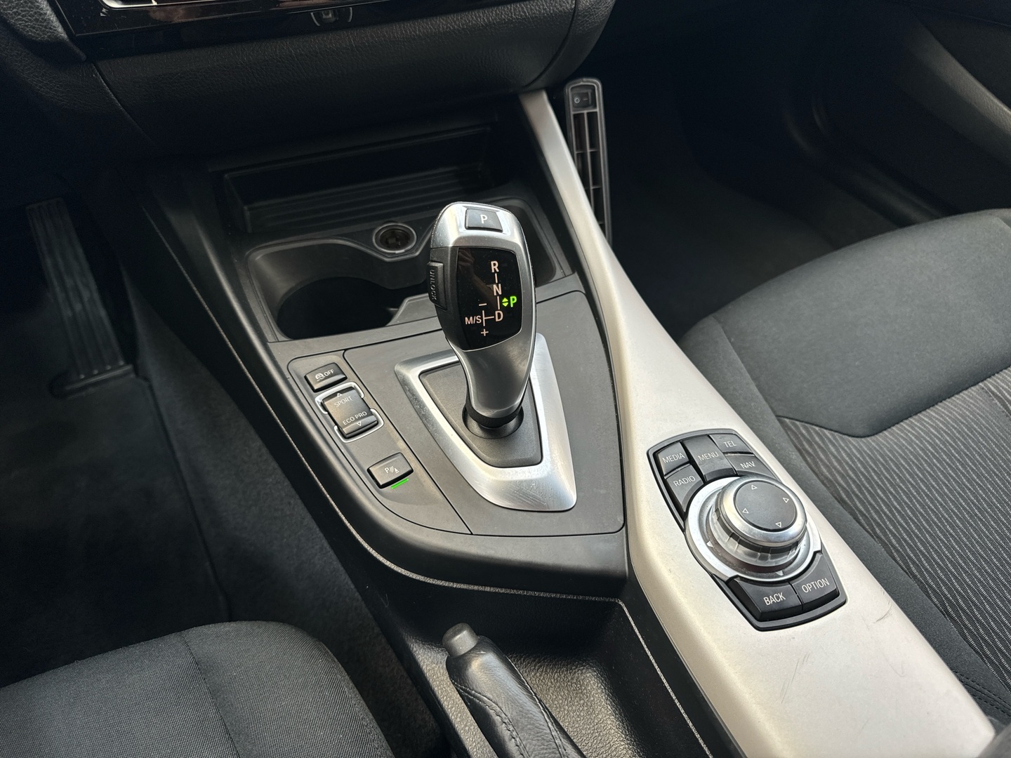 BMW 116 2017