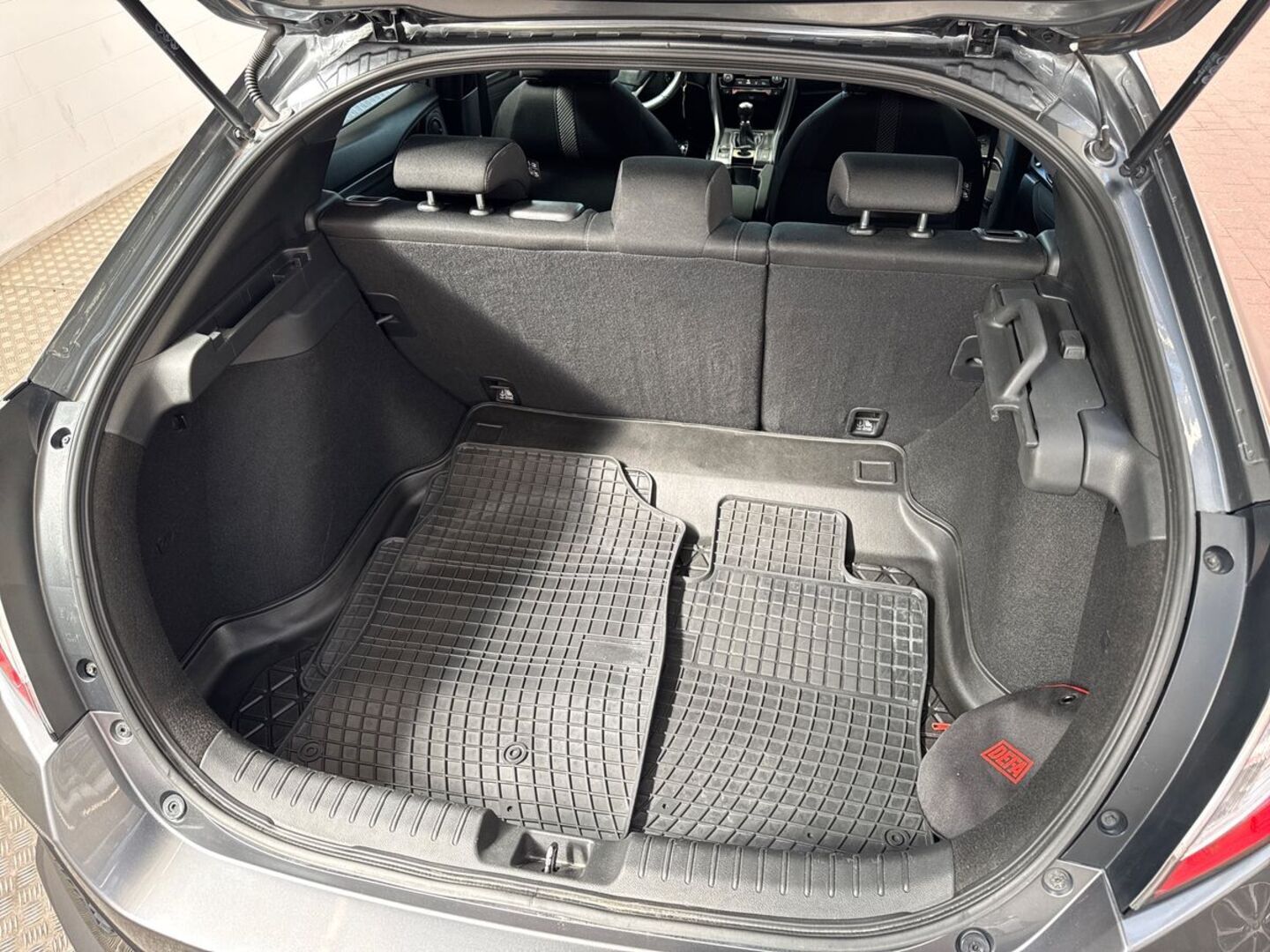 HONDA Civic 11