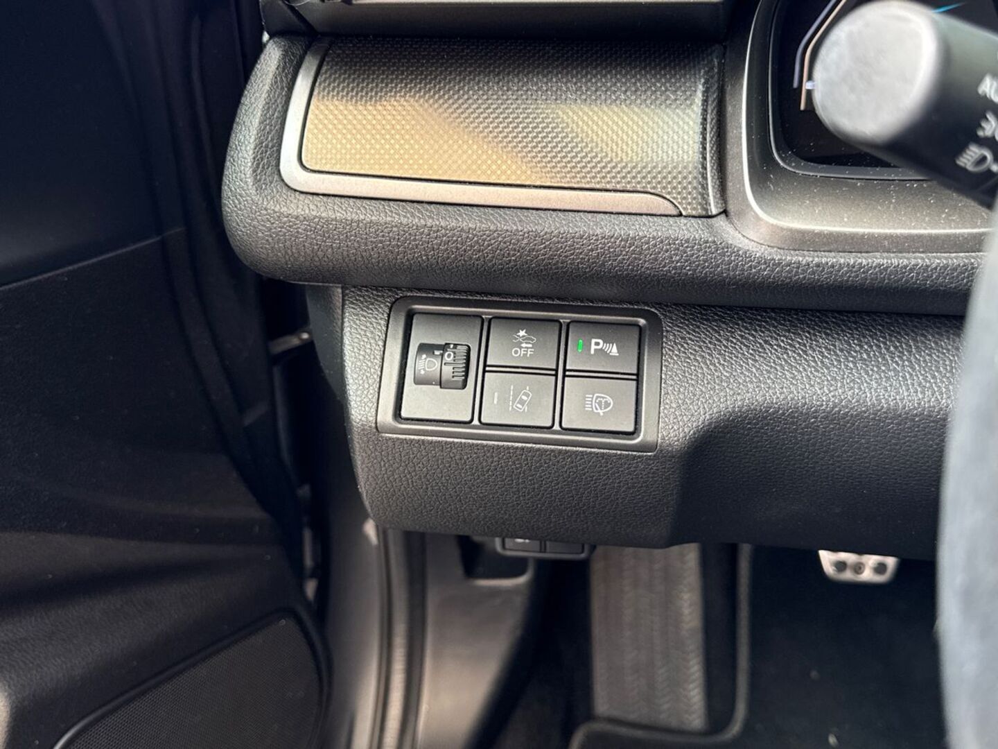 HONDA Civic 24