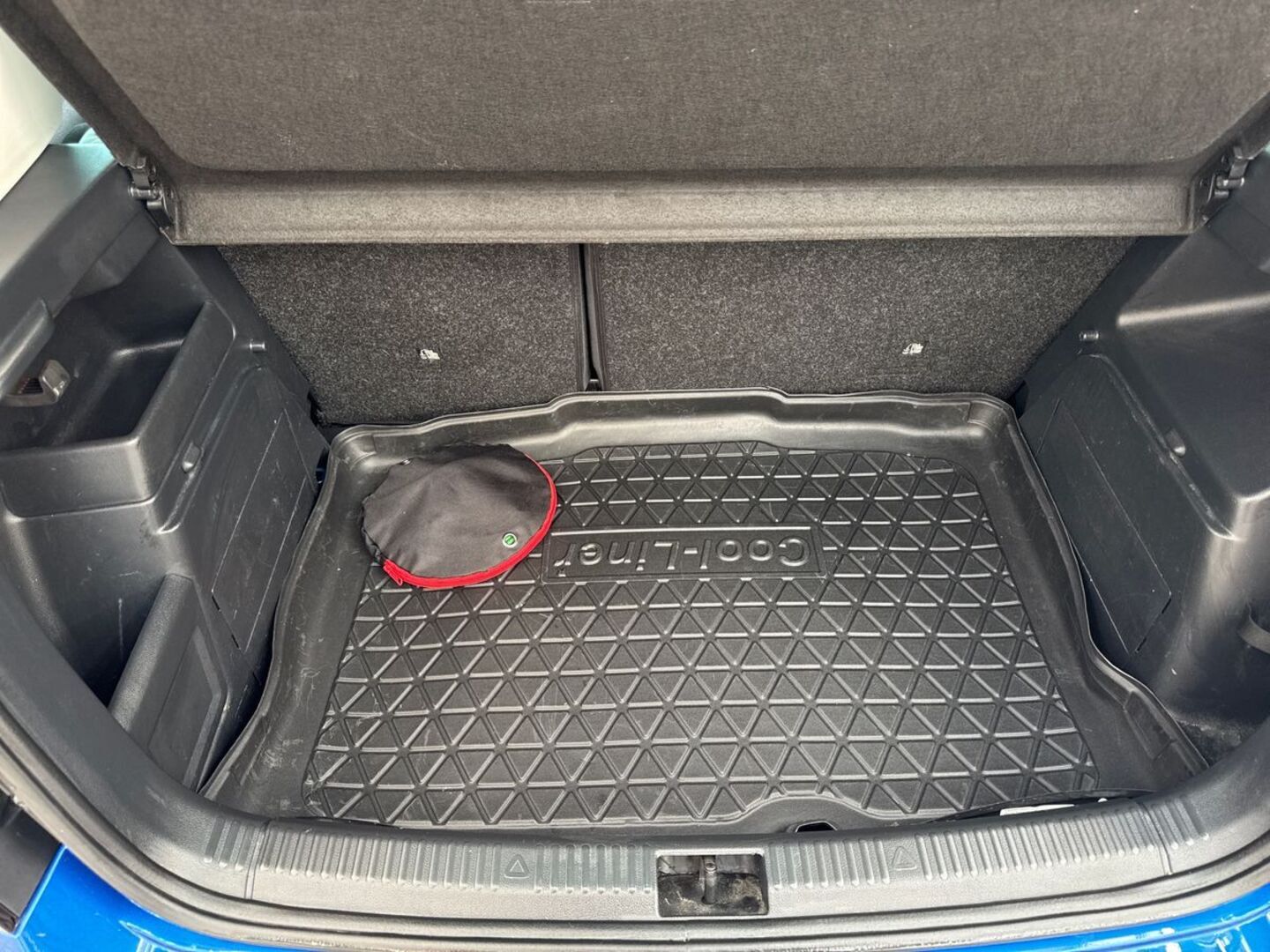 SKODA Fabia 11