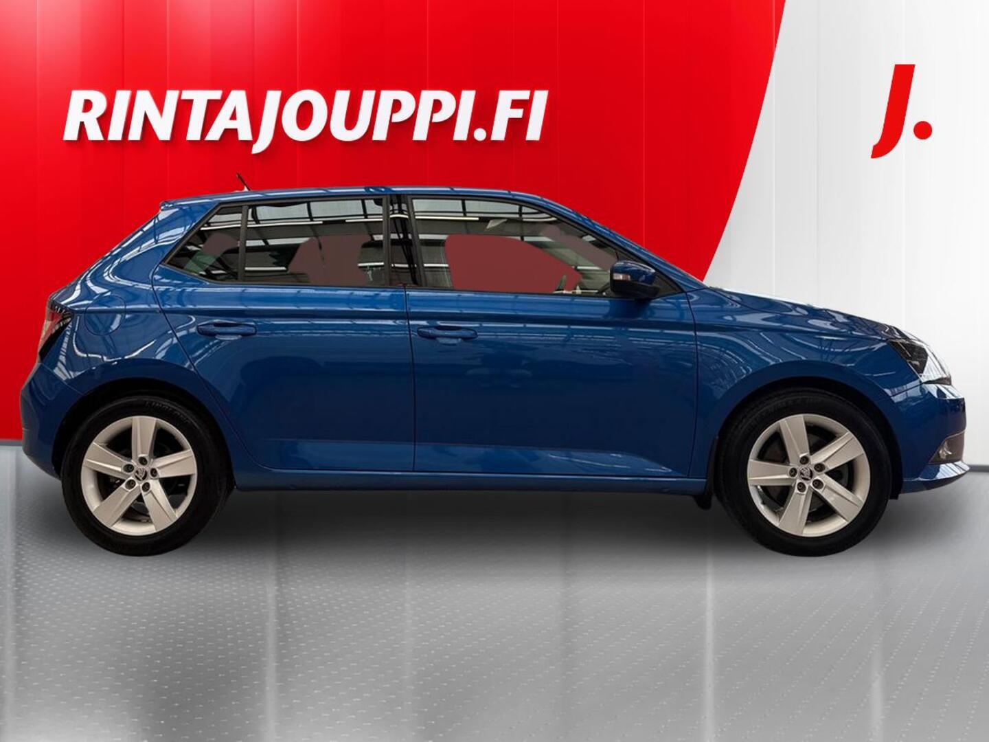 SKODA Fabia 6
