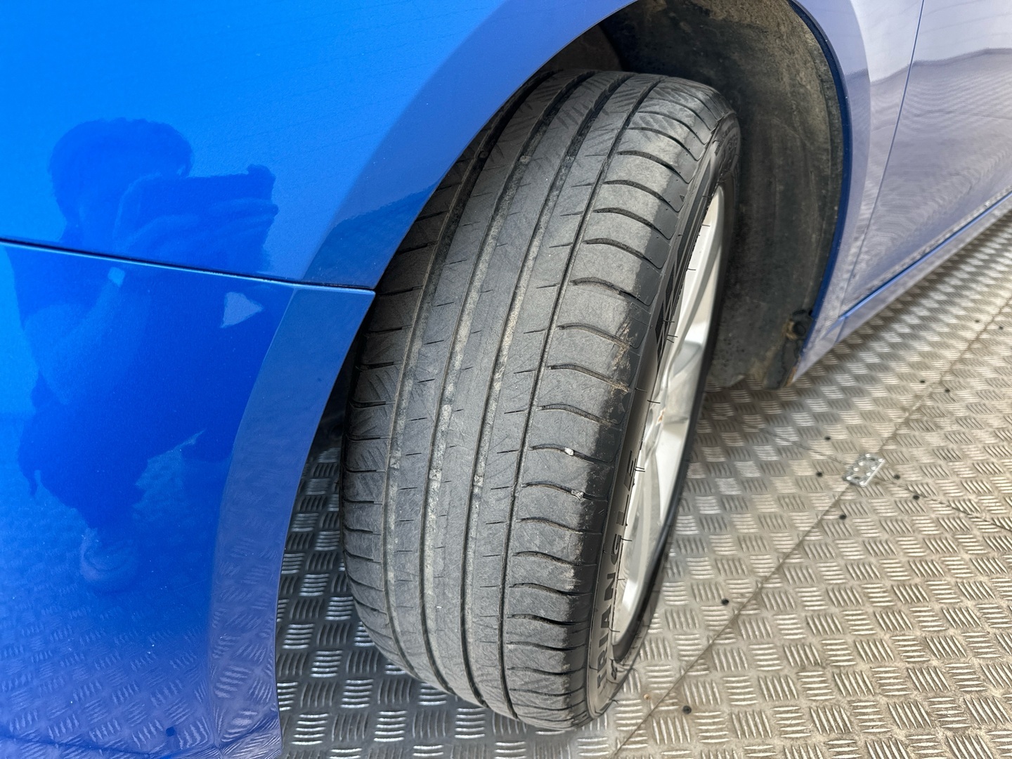 CHEVROLET Cruze 2011