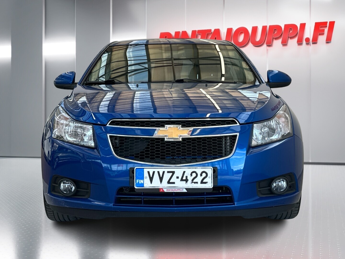 CHEVROLET Cruze 2011