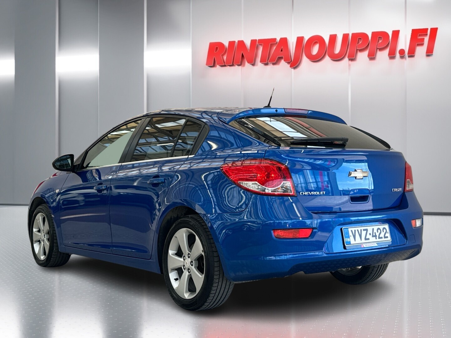 CHEVROLET Cruze 2011