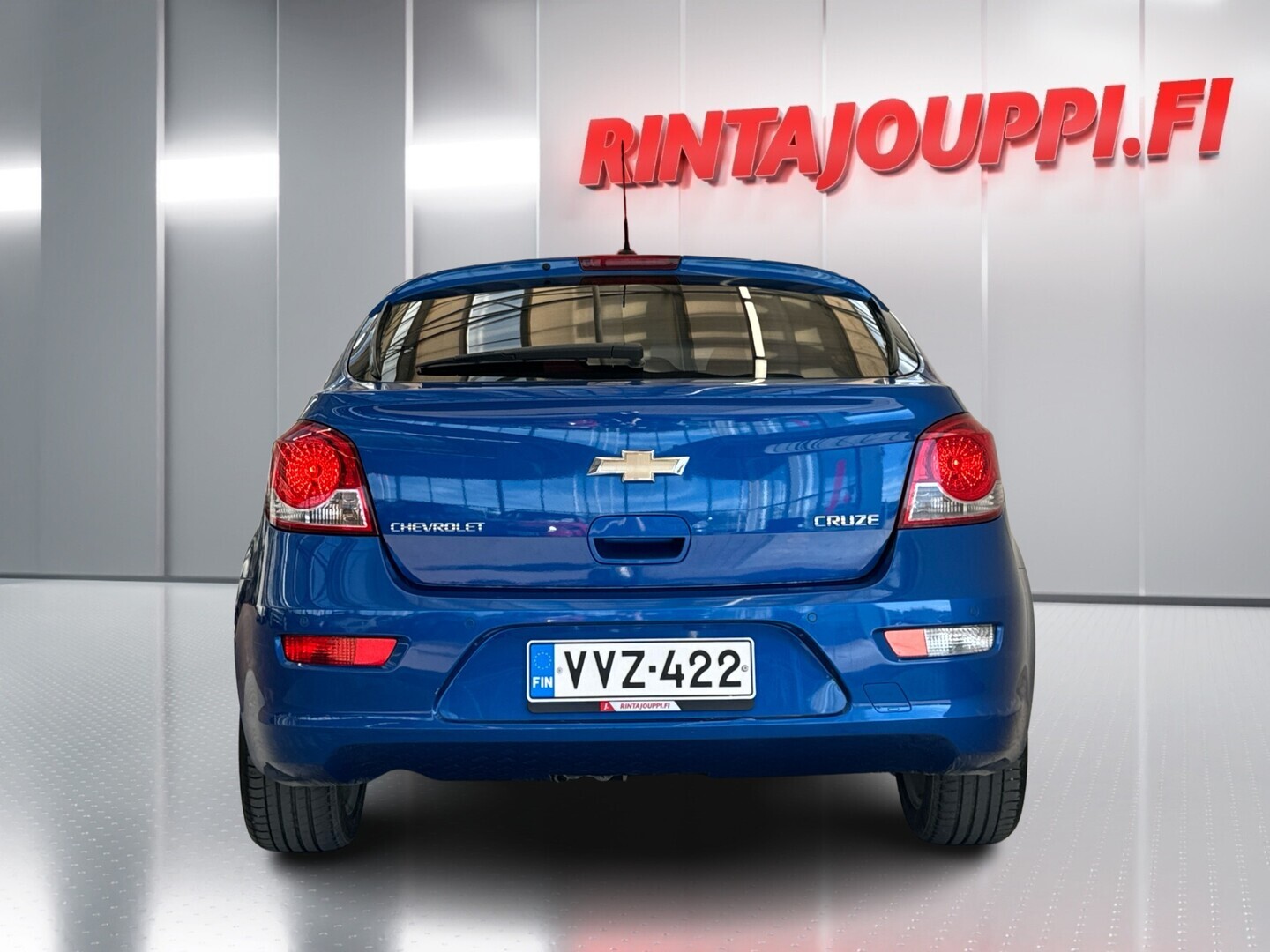 CHEVROLET Cruze 2011
