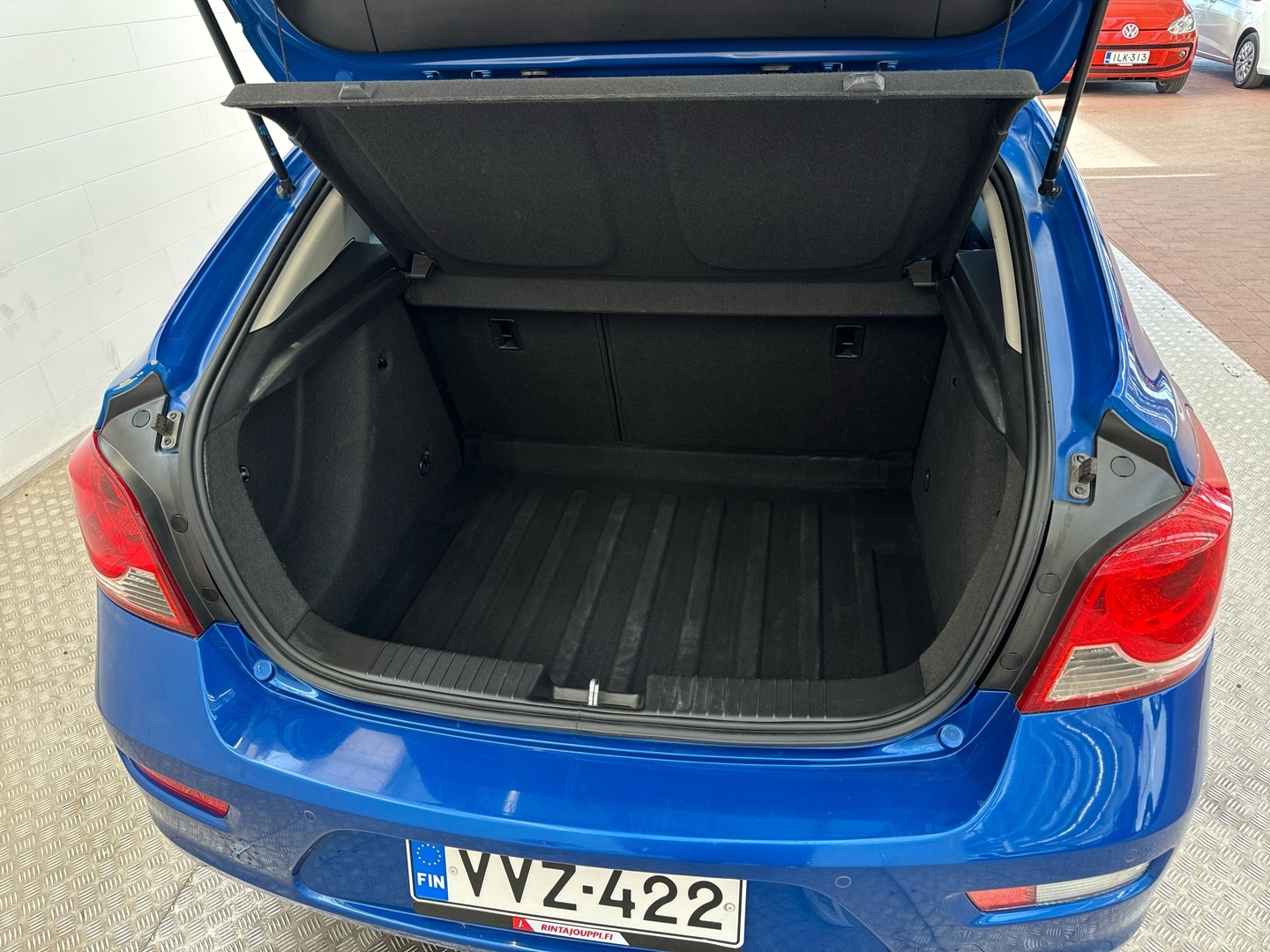 CHEVROLET Cruze 2011