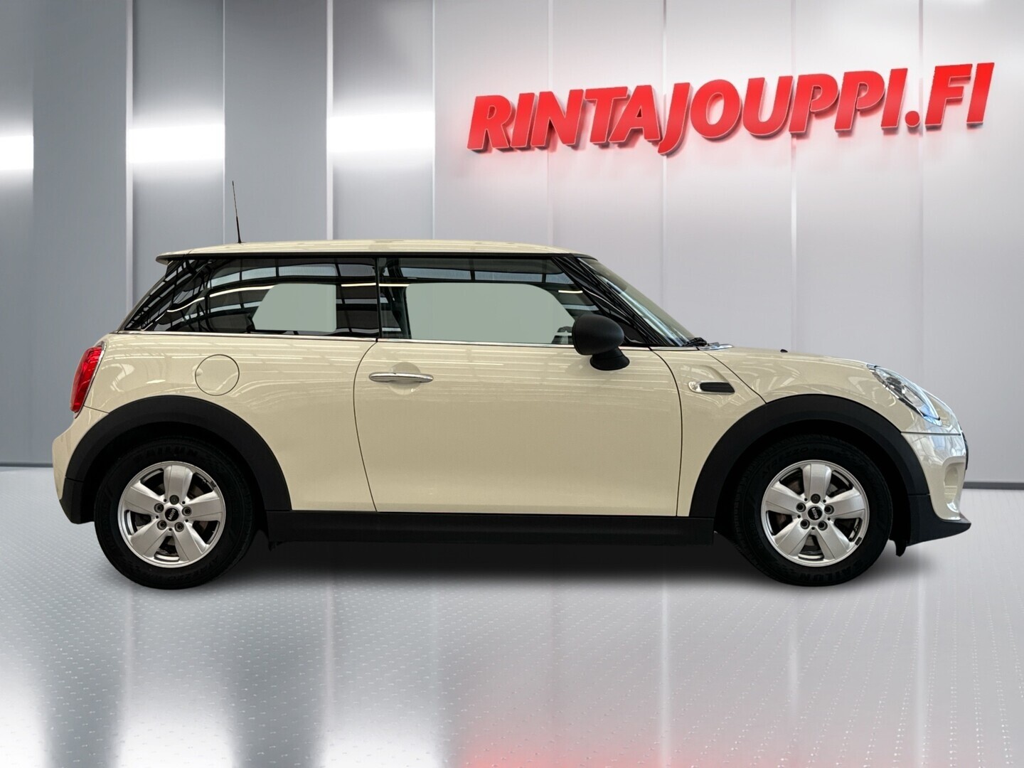 MINI Hatchback 2015