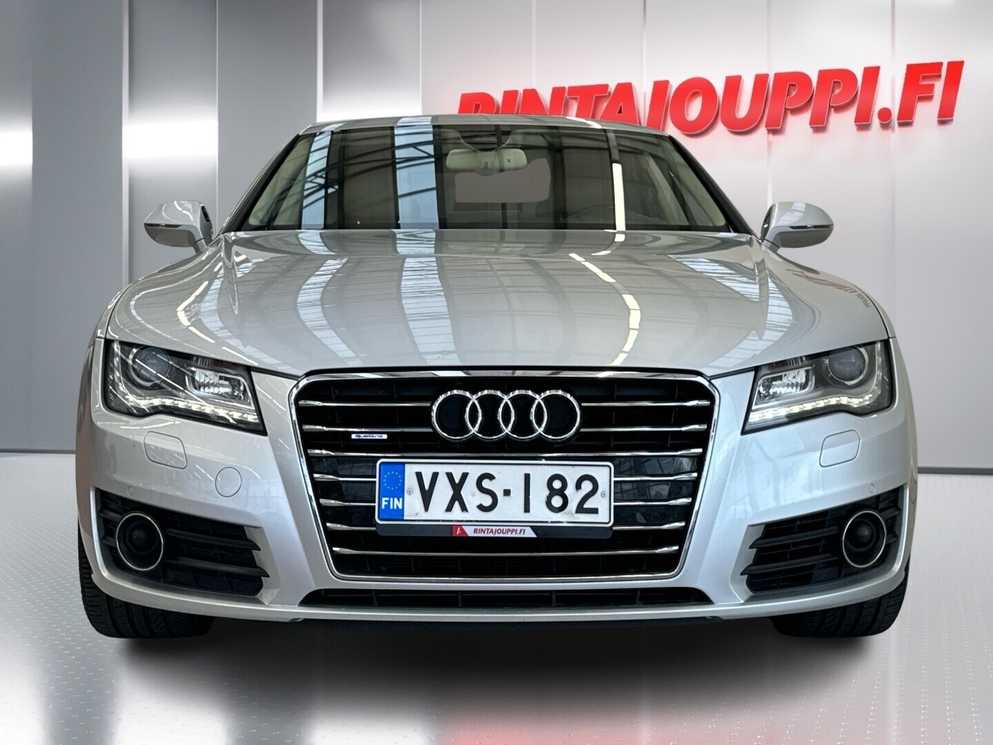 AUDI A7 2011