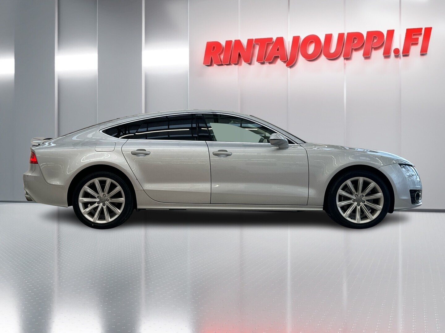 AUDI A7 2011