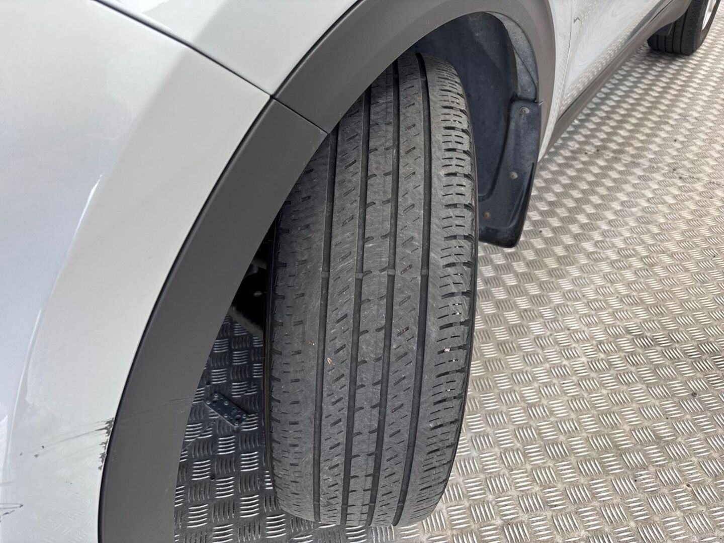 KIA Sportage 14